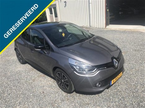 Renault Clio - 1.5 dCi Dynamique R-LINK PANODAK - 1