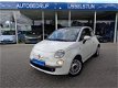 Fiat 500 - 1.2 Lounge / Airco / Panoramadak - 1 - Thumbnail