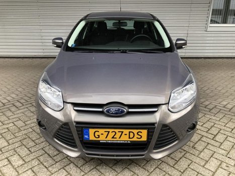 Ford Focus Wagon - 1.6 TI-VCT Trend - 1