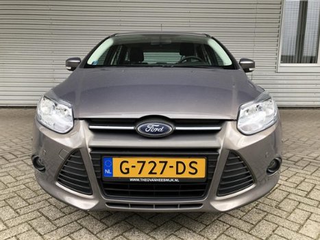 Ford Focus Wagon - 1.6 TI-VCT Trend - 1