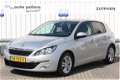 Peugeot 308 - 1.6 HDi 120pk Sublime CLIMA, NAVI, PANO - 1 - Thumbnail