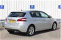 Peugeot 308 - 1.6 HDi 120pk Sublime CLIMA, NAVI, PANO - 1 - Thumbnail