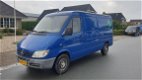 Mercedes-Benz Sprinter - 1 - Thumbnail