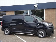 Peugeot Expert - 231S GB 2.0 BlueHDi 120pk 3-ZITS AIRCO BT PARKEERSENSOREN