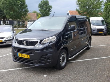 Peugeot Expert - 231S GB 2.0 BlueHDi 120pk 3-ZITS AIRCO BT PARKEERSENSOREN - 1