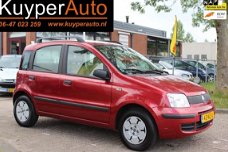 Fiat Panda - 1.1 Active Plus weinig km/ garantie