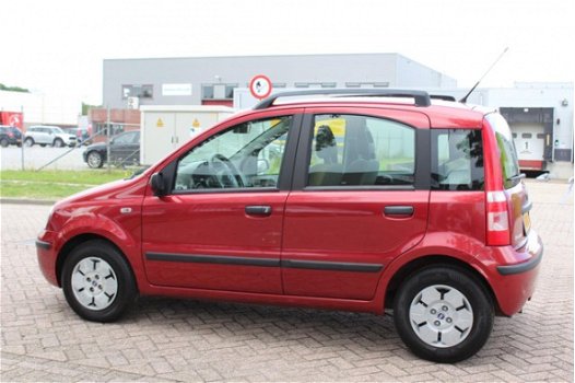 Fiat Panda - 1.1 Active Plus weinig km/ garantie - 1