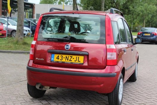 Fiat Panda - 1.1 Active Plus weinig km/ garantie - 1