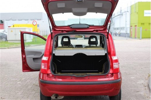 Fiat Panda - 1.1 Active Plus weinig km/ garantie - 1