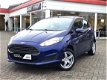 Ford Fiesta - 1.0 Style - 1 - Thumbnail