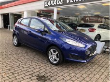 Ford Fiesta - 1.0 Style