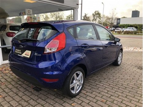 Ford Fiesta - 1.0 Style - 1