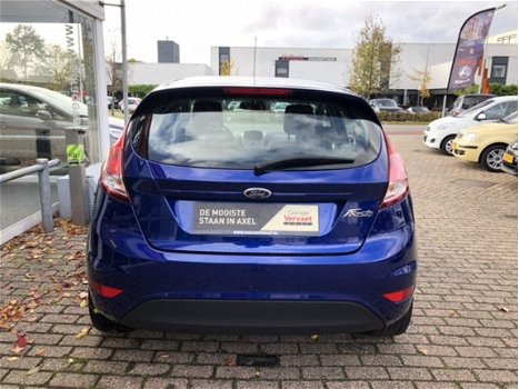 Ford Fiesta - 1.0 Style - 1