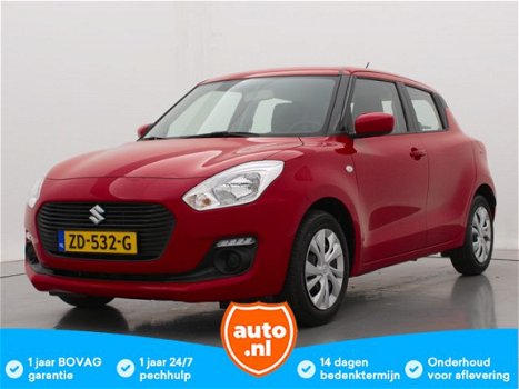 Suzuki Swift - 1.2 Comfort - 1