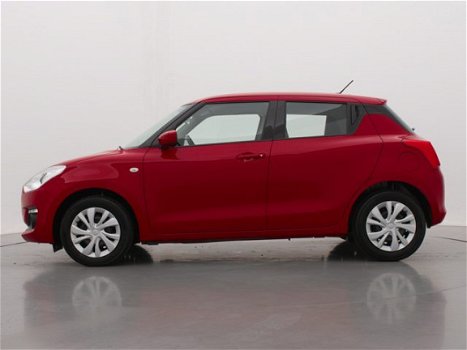 Suzuki Swift - 1.2 Comfort - 1