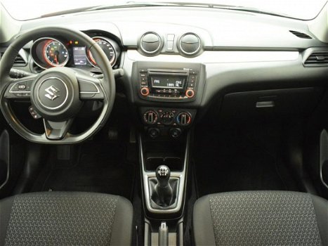 Suzuki Swift - 1.2 Comfort - 1