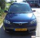 Mazda 2 - 2 1.4 CiTD Exclusive - 1 - Thumbnail