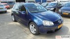 Volkswagen Golf - 1.9 TDI trendline business - 1 - Thumbnail