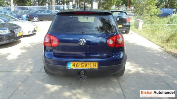 Volkswagen Golf - 1.9 TDI trendline business - 1