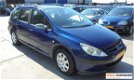 Peugeot 307 Break - 307; 1.6 16V - 1 - Thumbnail