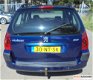 Peugeot 307 Break - 307; 1.6 16V - 1 - Thumbnail