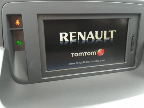 Renault Mégane - 2.0 Bose keyless-Go Navi AUTOMAAT - 1
