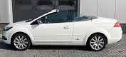 Ford Focus Coupé-Cabriolet - 2.0 Limited NAVI/LMV/CRUISE/LEDER/WINDSCH - 1 - Thumbnail