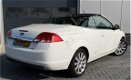 Ford Focus Coupé-Cabriolet - 2.0 Limited NAVI/LMV/CRUISE/LEDER/WINDSCH - 1 - Thumbnail