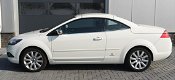 Ford Focus Coupé-Cabriolet - 2.0 Limited NAVI/LMV/CRUISE/LEDER/WINDSCH - 1 - Thumbnail