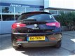 Alfa Romeo Giulietta - 1.4 T Distinctive 170 pk. Climate control, Cruise control, Blue&Me, PDC, aut. - 1 - Thumbnail