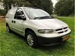 Dodge Ram Van - 2.4i .AIRCO. GRIJSKENTEKEN. BENZINE. APK. 2001 - 1 - Thumbnail