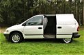 Dodge Ram Van - 2.4i .AIRCO. GRIJSKENTEKEN. BENZINE. APK. 2001 - 1 - Thumbnail