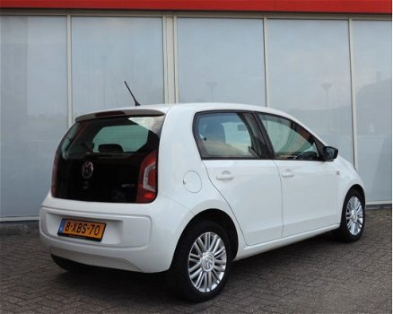 Volkswagen Up! - 1.0 High up Edition BlueMotion (full options) - 1