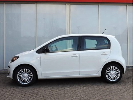 Volkswagen Up! - 1.0 High up Edition BlueMotion (full options) - 1