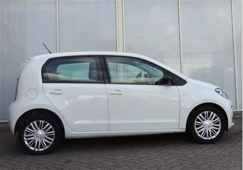 Volkswagen Up! - 1.0 High up Edition BlueMotion (full options) - 1