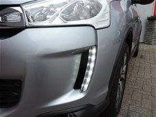 Citroën C4 Aircross - 1.6 Collection (leer, panodak, LED, navi)