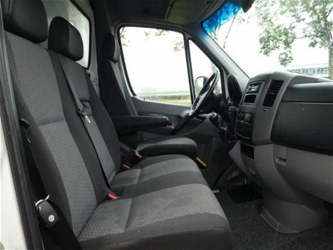 Volkswagen Crafter - 50 2.0 TDI koelwagen, d/n, airc - 1