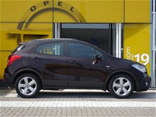 Opel Mokka - 1.4 Turbo 140PK Edition | AIRCO. | LMV | Cr. Ctrl