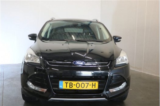 Ford Kuga - 2.0 TDCi 140pk AWD Titanium - 1