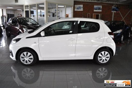 Peugeot 108 - Access 1.0 e-VTi - 1