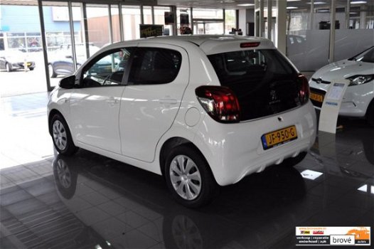 Peugeot 108 - Access 1.0 e-VTi - 1