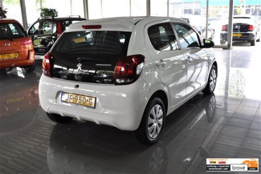 Peugeot 108 - Access 1.0 e-VTi - 1