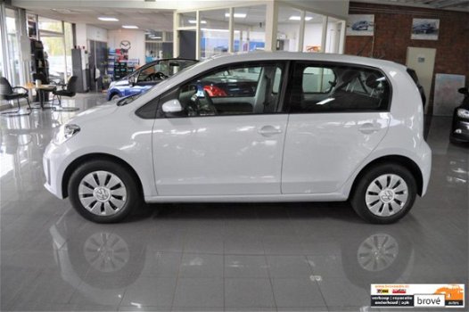 Volkswagen Up! - 1.0 60pk move up - 1