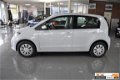 Volkswagen Up! - 1.0 60pk move up - 1 - Thumbnail