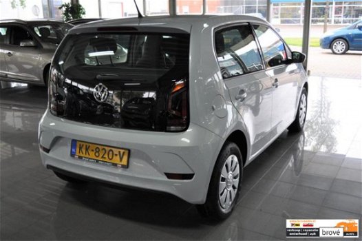 Volkswagen Up! - 1.0 60pk move up - 1