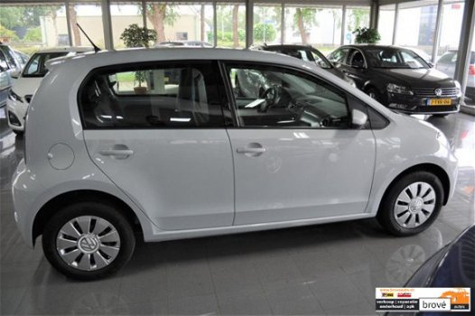 Volkswagen Up! - 1.0 60pk move up - 1