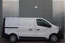 Opel Vivaro - 1.6CDTi 95 Pk L1H1 Gesloten Bestel | Airco