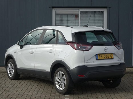 Opel Crossland X - 1.2T 110PK Edition | Winterpakket | Cruise Controle - 1