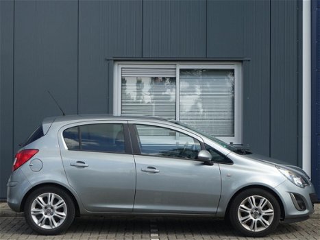 Opel Corsa - 1.4 100pk 5d BlitZ CLIMATE CONTROL | 16