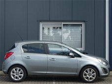 Opel Corsa - 1.4 100pk 5d BlitZ CLIMATE CONTROL | 16"LM